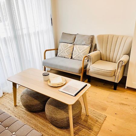 Cbd Japanese Retreat 2Br 1P Brekky Wifi Netflix Apartment Canberra Exterior photo